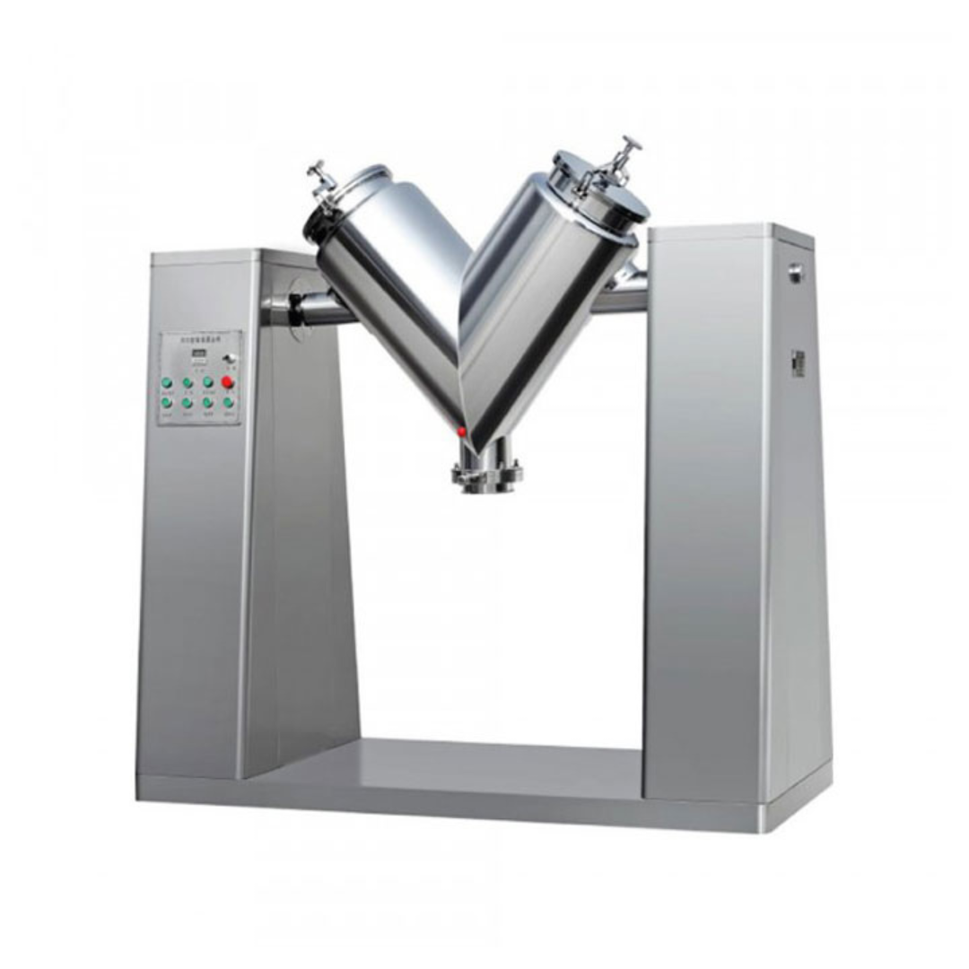 VH Powder Mixers