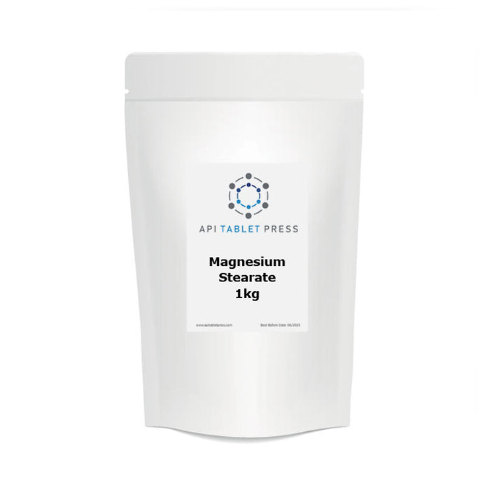 Magnesium Stearate