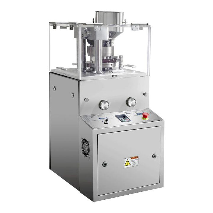 Tablet Presses