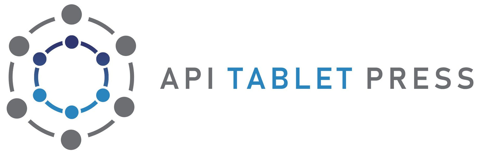 API Tablet Press | Tablet product equipment | Tablet press machinery